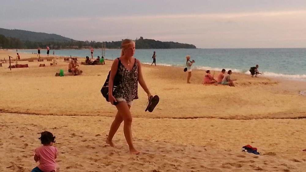 Tamarind Twin Resort Koh Lanta
