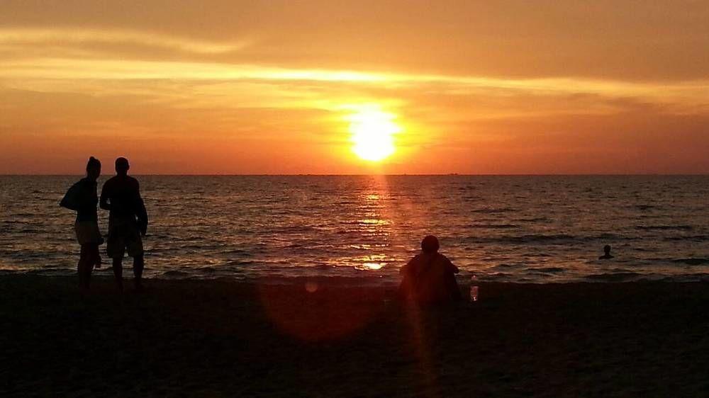 Tamarind Twin Resort 3*