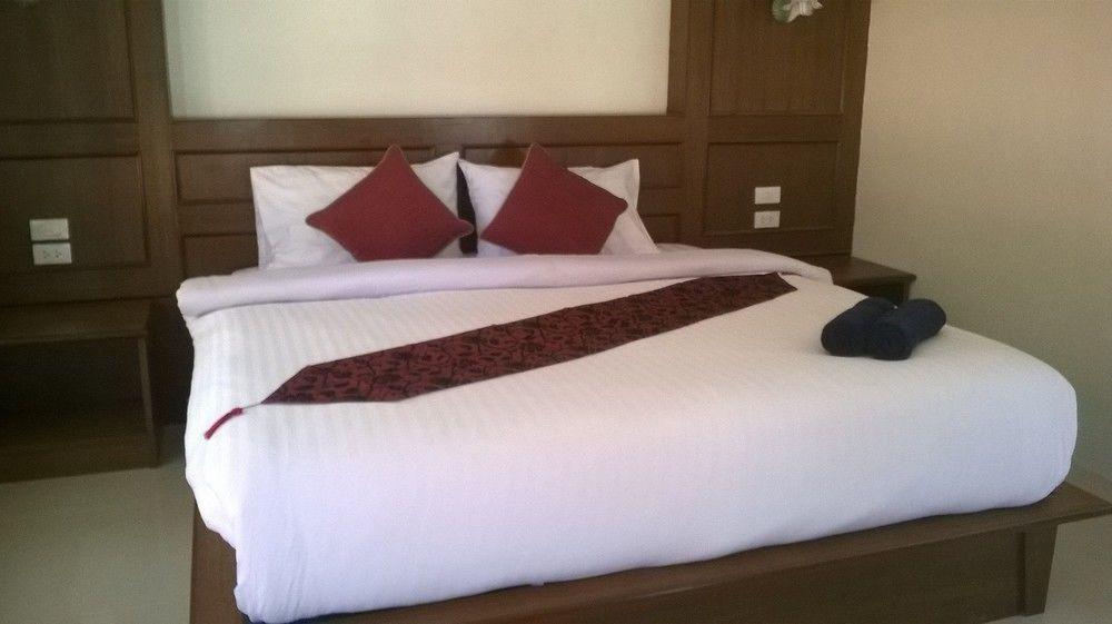 Tamarind Twin 3* Koh Lanta