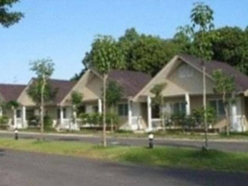 Flora Hotel Krabi