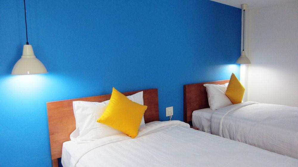 Tiya House & Cafe 3*