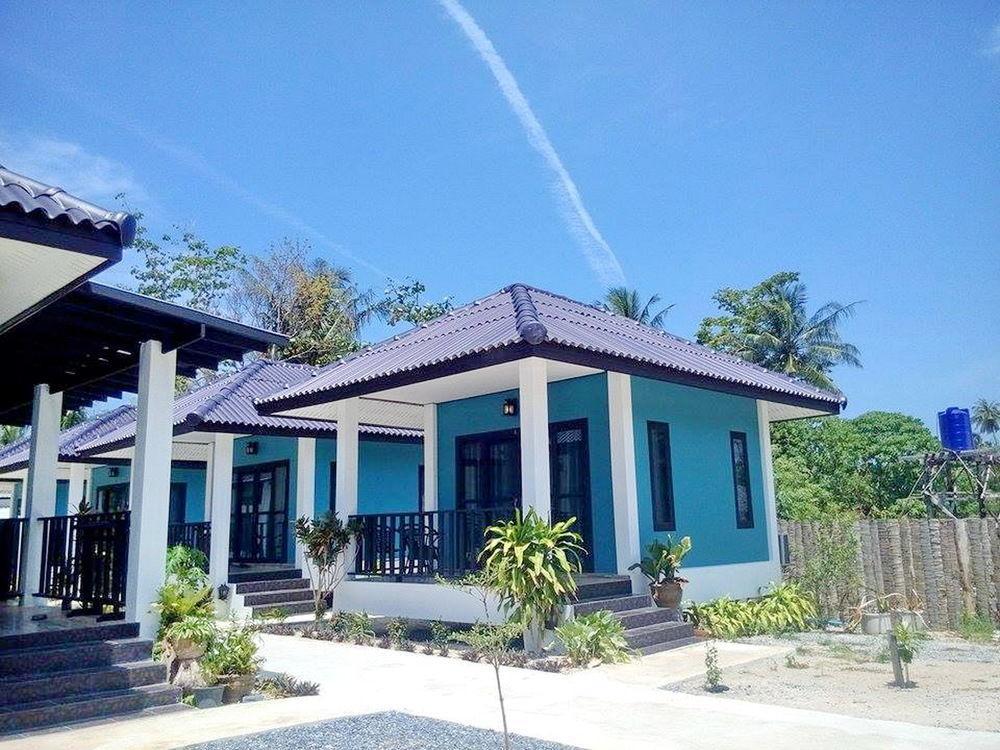 Lanta Memory Resort