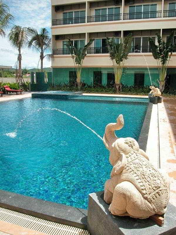 Napalai Resort 4*