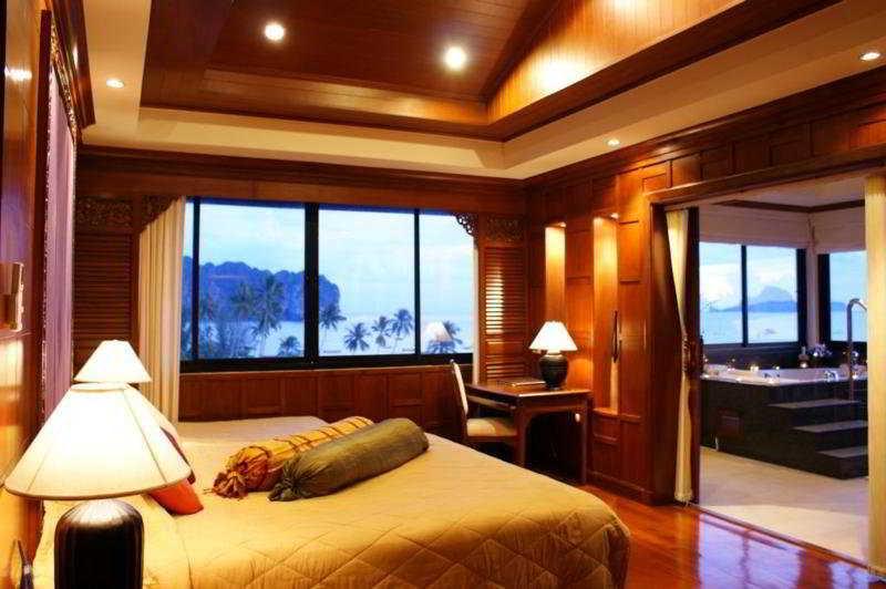 Hotel Days By Wyndham Aonang Krabi 3*