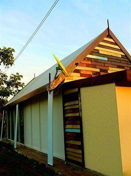 Buri Tara & Hotel Banguecoque