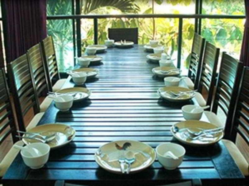 Phi Phi Villa Resort 3*