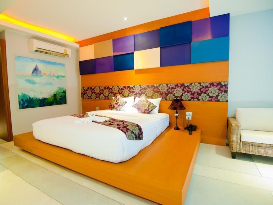 Pak Ping Ing Lay 3* Hua Hin