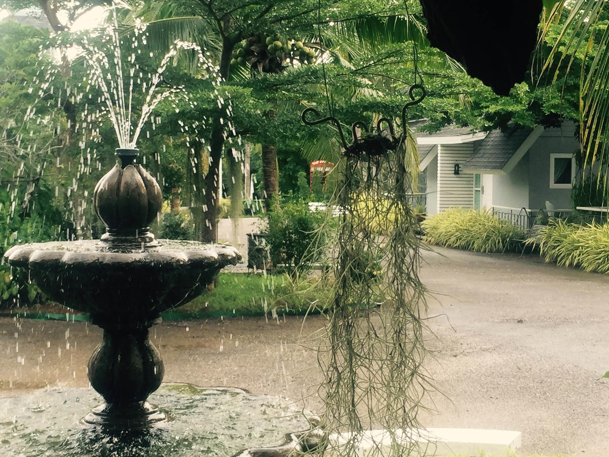 A Little Resort Krabi