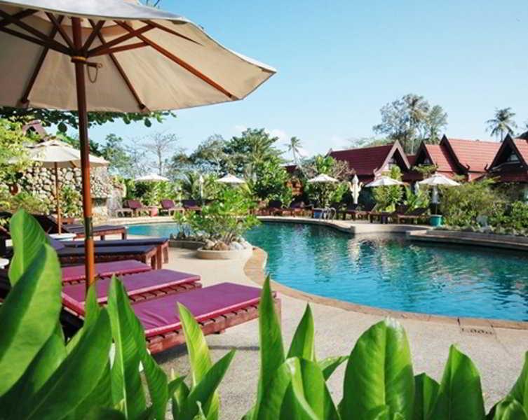 Villa, Lanta