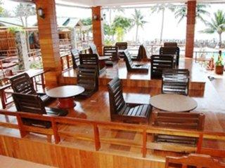 Resort Haadlad Prestige & 3*