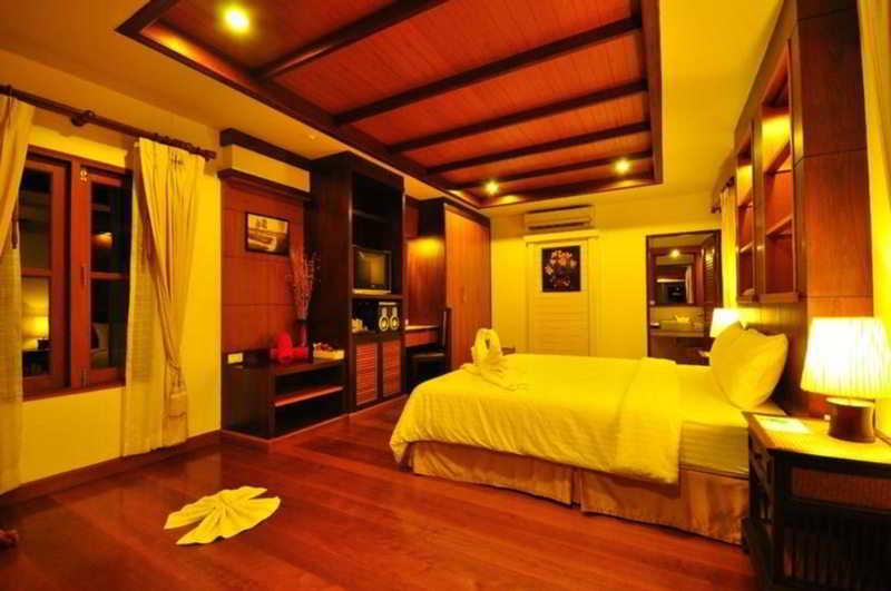Resort Haadlad Prestige &