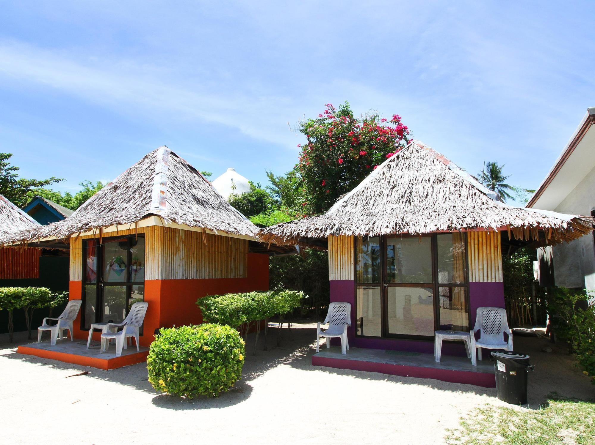 Sabaii Bay Resort Baan Tai