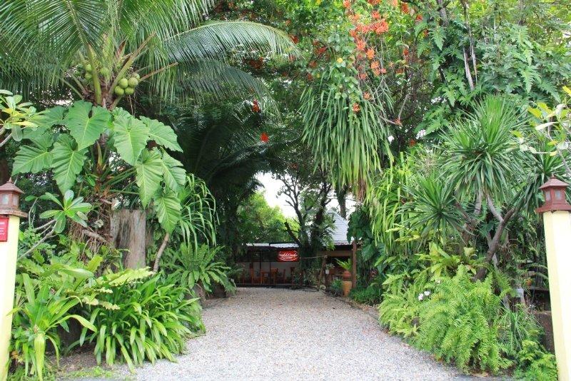 Hotel Garden 3*