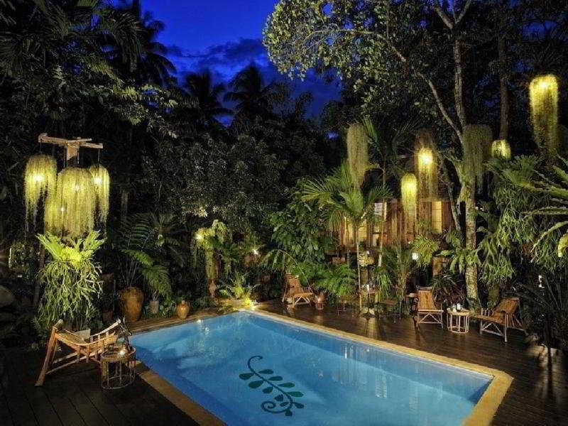 Fern Paradise 3* Chiang Mai