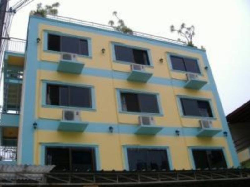 J Mansion Inn