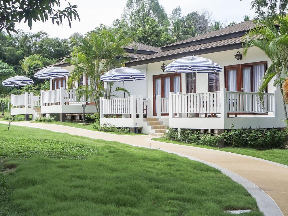 Soontreeya Lanta Resort Koh Lanta