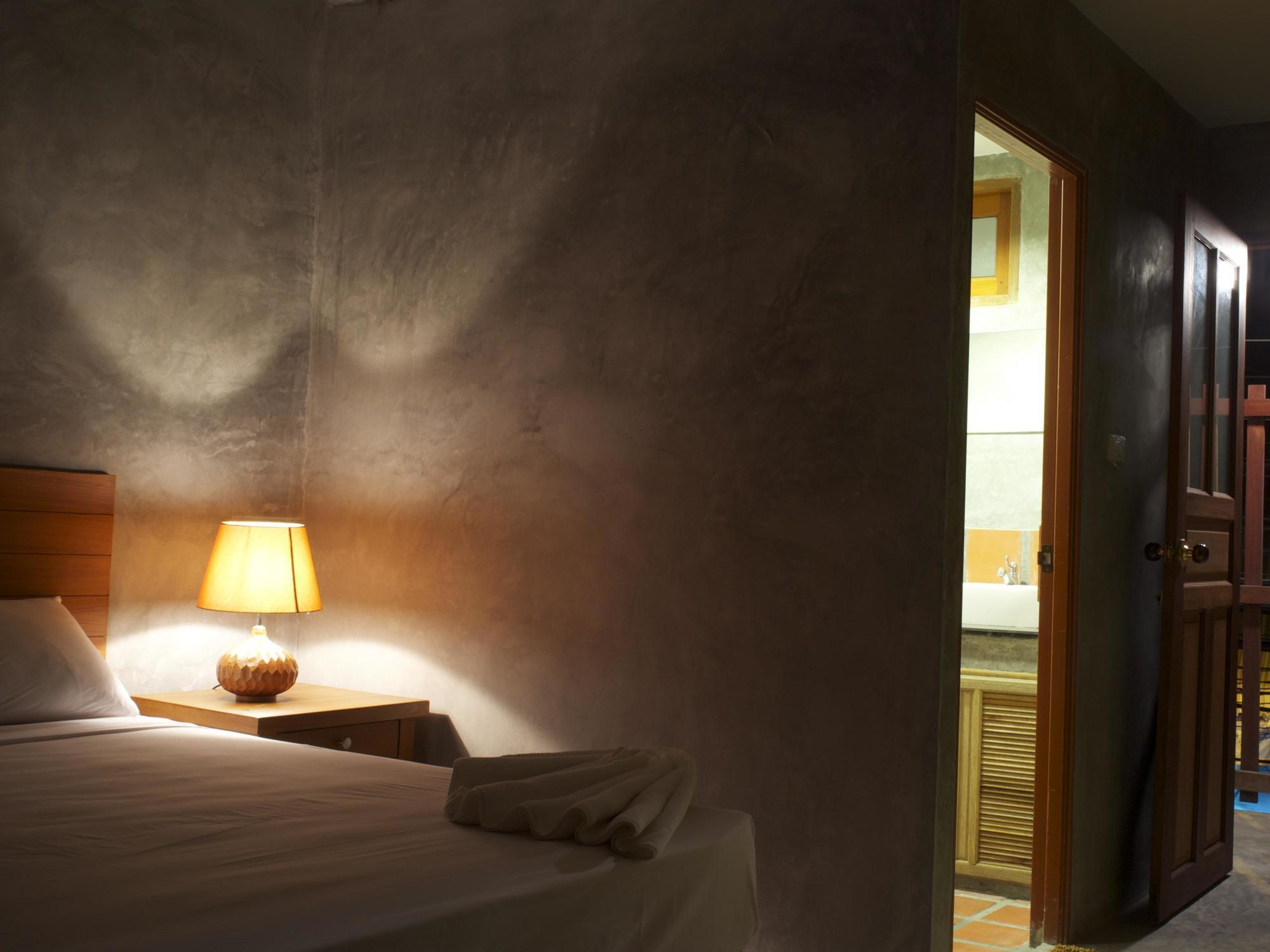Phangan Palm & Restaurant 3*