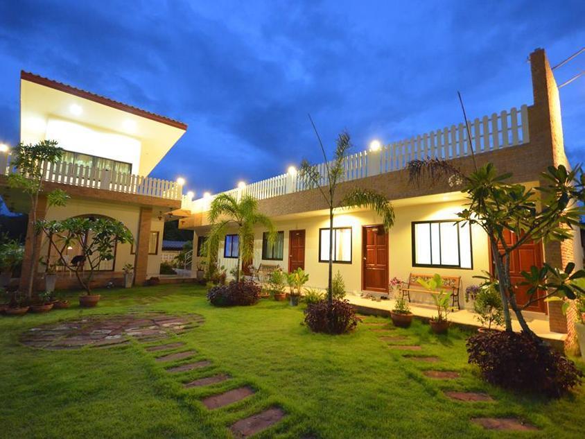 Charming Guest house