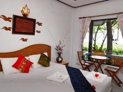 Lanta Il Mare 3* Koh Lanta