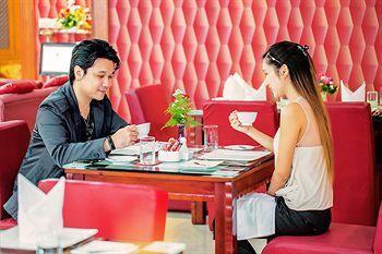 Oyo 796 Paradise Sukhumvit Hotel Bangkok