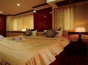 Oyo 796 Paradise Sukhumvit 3* Bangkok