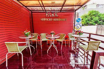 Oyo 796 Paradise Sukhumvit Hotel