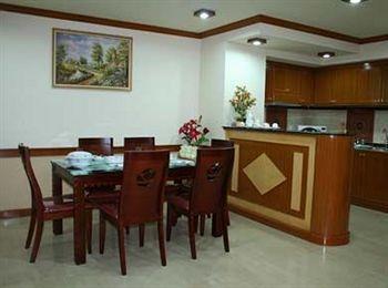 Oyo 796 Paradise Sukhumvit Hotel Bangkok