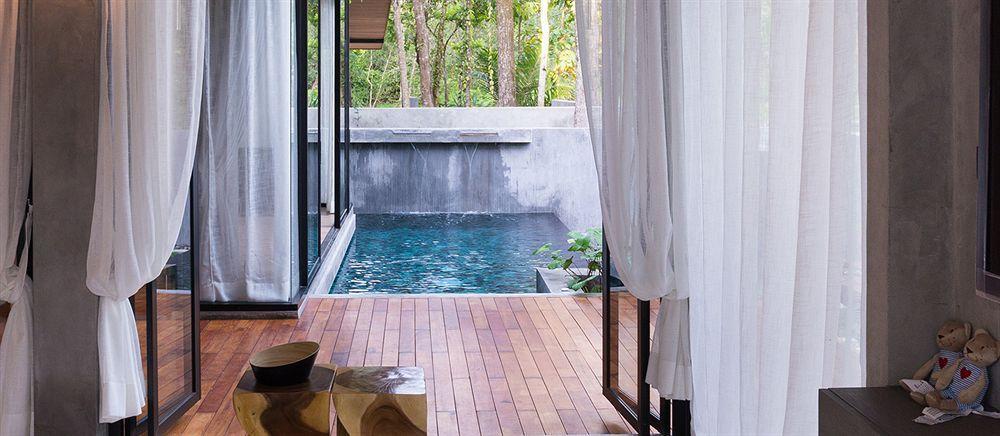Thalanena By The 4* Tha Lane Bay