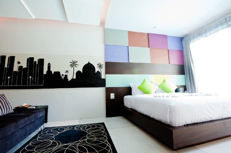 Pak Ping Ing Lay Resort 3*