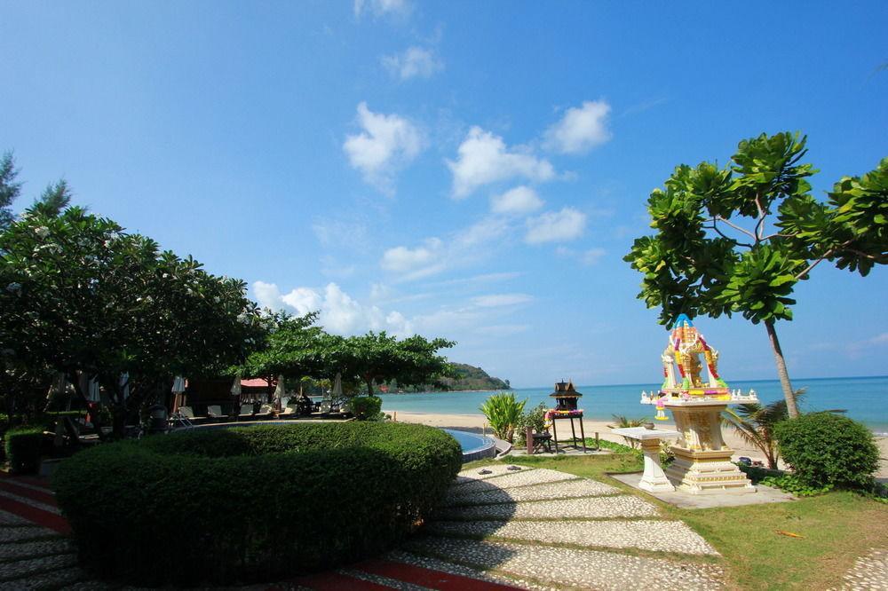 Maya 4* Koh Lanta