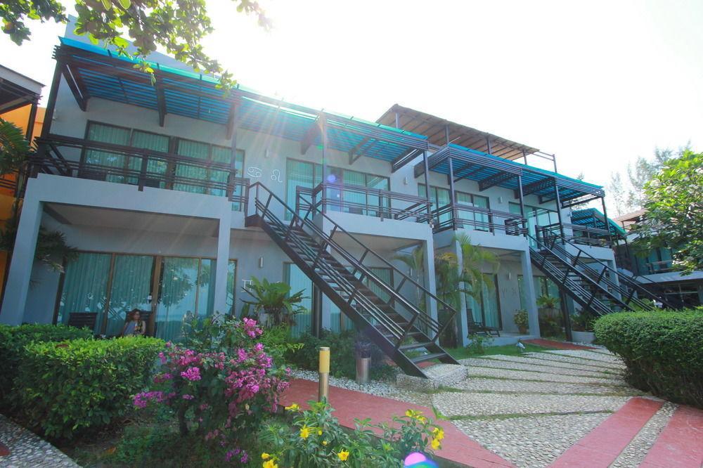 Maya Resort