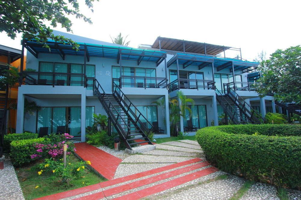 Maya Resort Koh Lanta