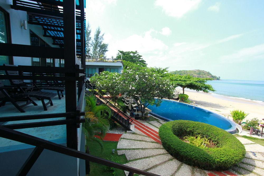 Maya 4* Koh Lanta