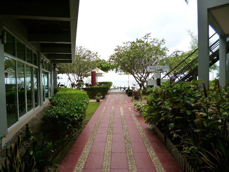 Maya Resort