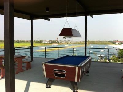 Ride 'n Lazy At Thai Wake Park 3* Bangkok