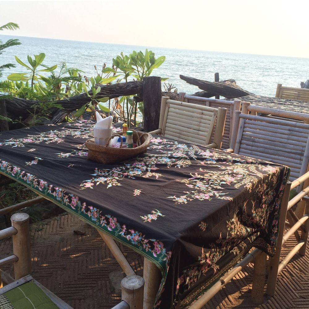 Bamboo Bay Resort 3*