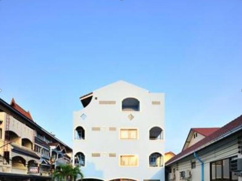 Thipurai Annex Hotel Hua Hin