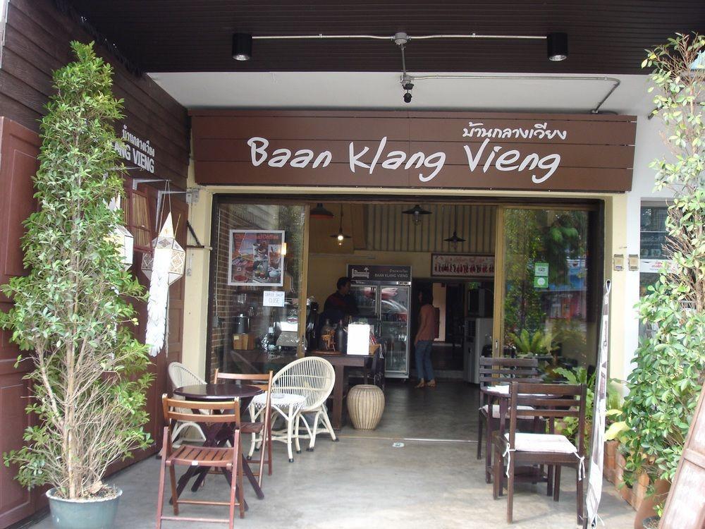 Baan Klang Vieng Resort