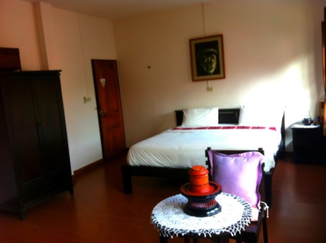 Baan Klang Vieng Resort 3*