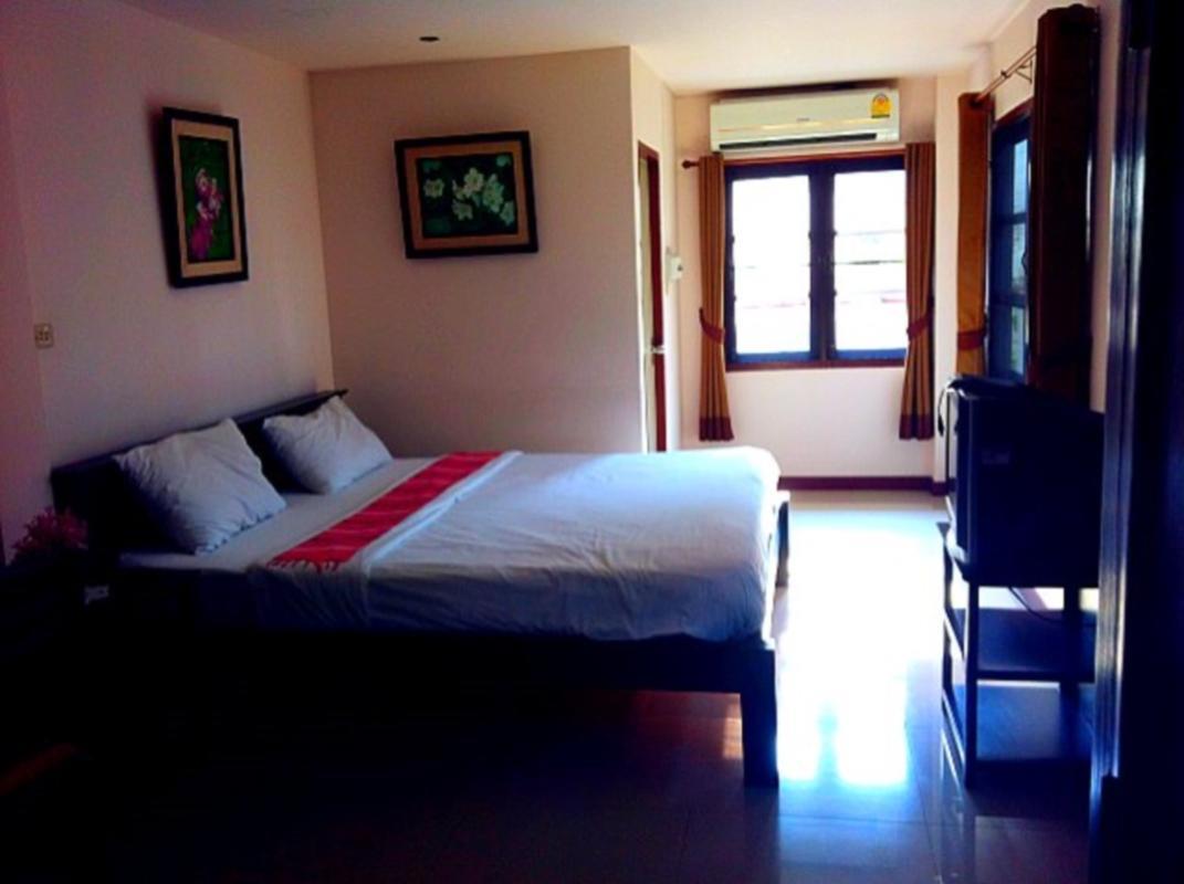 Baan Klang Vieng 3*
