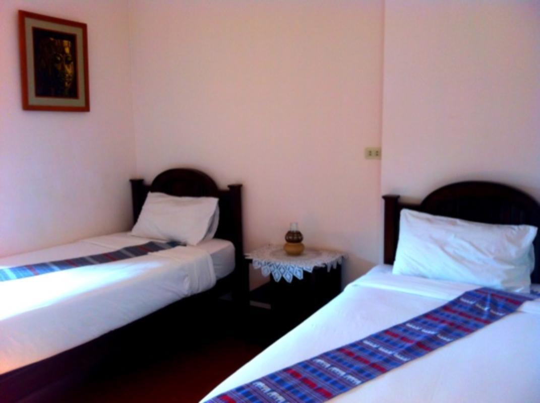 Baan Klang Vieng Resort