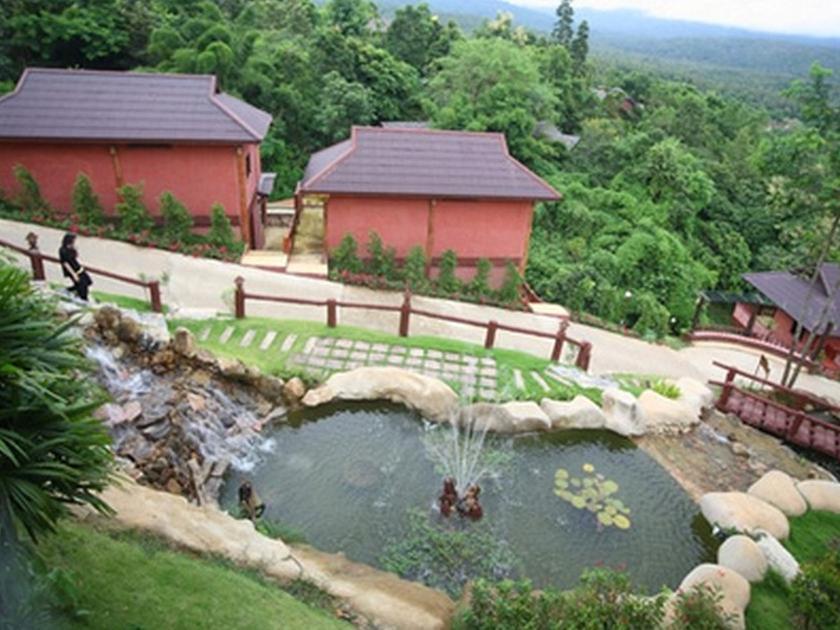 Insda By Infinity Homes Resort
