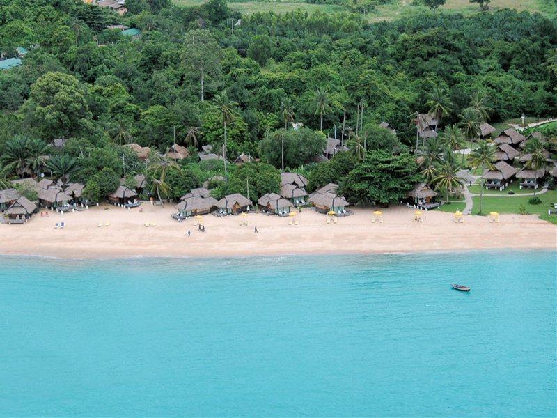 The Sunset Village -sha Certified 4* Na Chom Thian