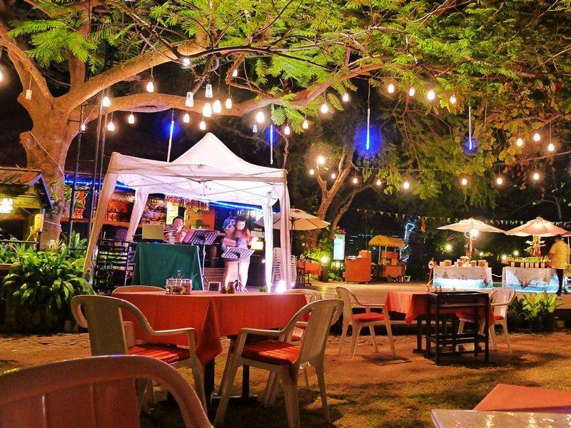 The Sunset Village -sha Certified Resort 4*