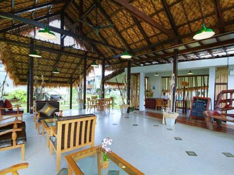 Islanda Hideaway Resort 4*