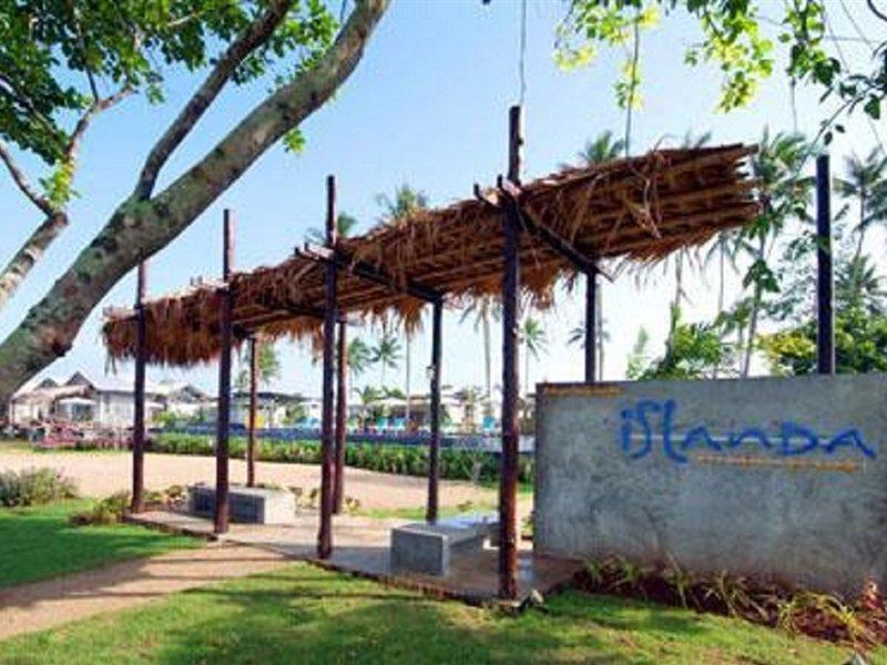 Islanda Hideaway Resort