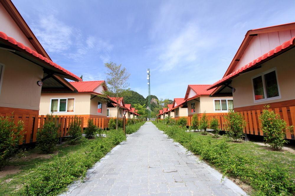 Ba Kao Bay Resort 3*