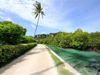 Ba Kao Bay 3*
