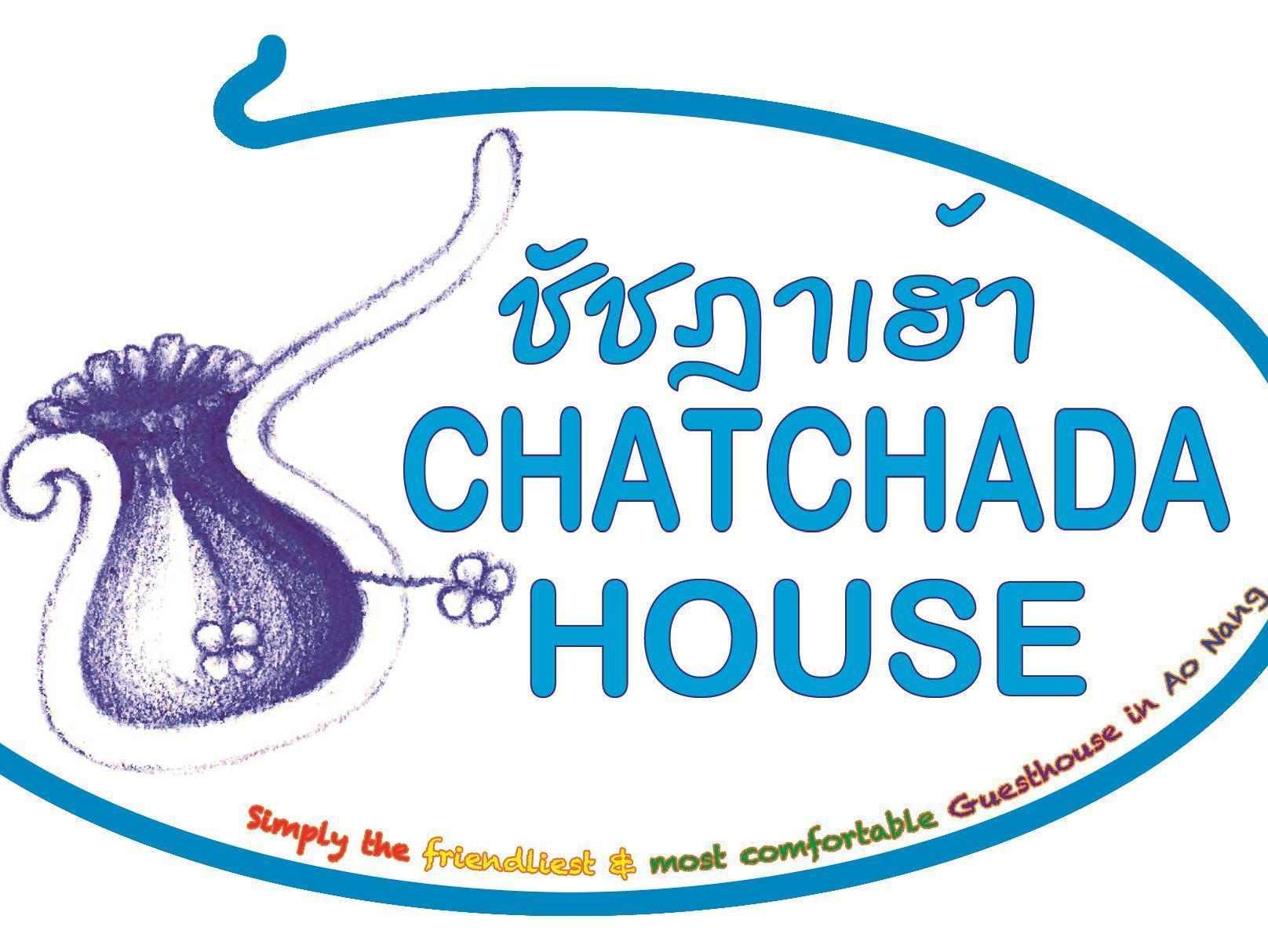 Chatchada House Hotel 3*