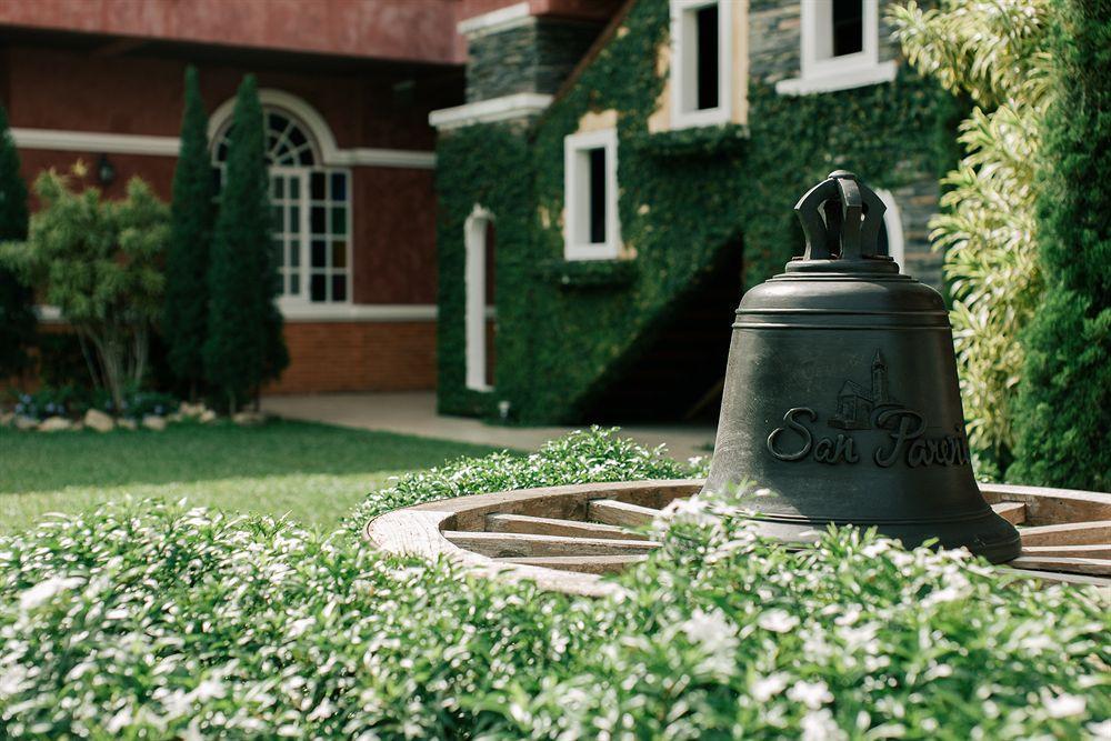 San Pareni Resort 3*